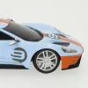 Remote-Controlled Car Ford 21 x 5 x 9,5 cm (6 Units)