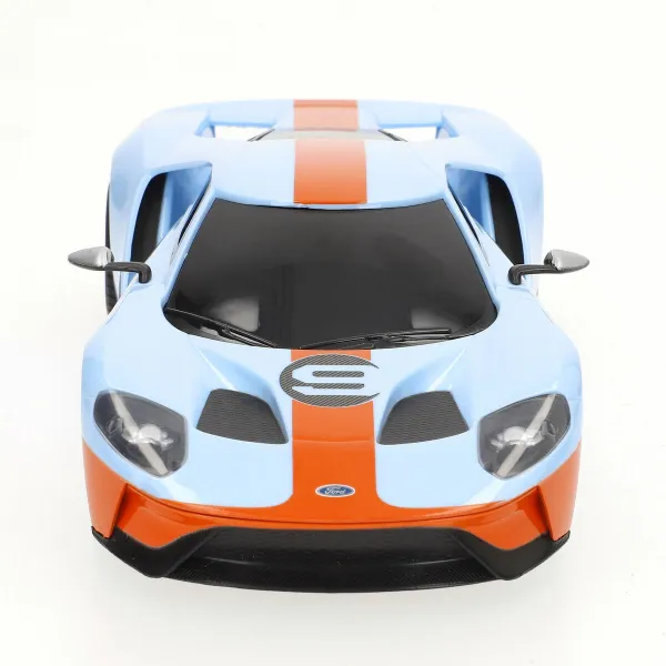 Ar Pulti Vadāma Automašīna Ford 21 x 5 x 9,5 cm (6 gb.)