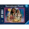 Palapeli Ravensburger Wish 100 Kappaletta