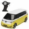 Nuotoliniu būdu valdomas automobilis Volkswagen 20 x 8 x 9 cm (6 vnt.)