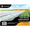 Winter agrotextile Springos AG0019 50g/m2 5x3.2m white