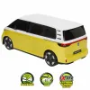 Nuotoliniu būdu valdomas automobilis Volkswagen 20 x 8 x 9 cm (6 vnt.)