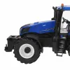 Машинка на радиоуправлении New Holland 37 x 21 x 18 cm (2 штук)