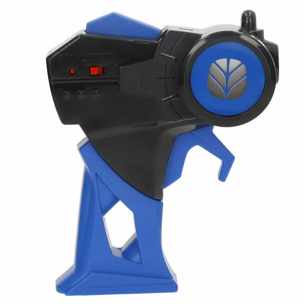 Машинка на радиоуправлении New Holland 37 x 21 x 18 cm (2 штук)