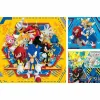 Головоломка Ravensburger SONIC (FR)