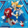 Головоломка Ravensburger SONIC (FR)