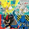 Головоломка Ravensburger SONIC (FR)