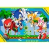 Palapeli Ravensburger Sonic 100 Kappaletta