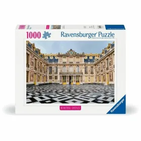 Dėlionė Ravensburger 12001315