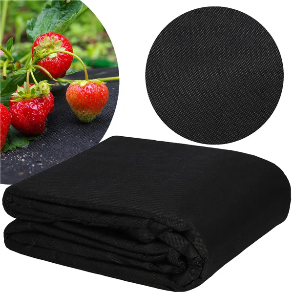 Агротекстиль против сорняков Springos AG0022 50г/м2 1,1х10 м