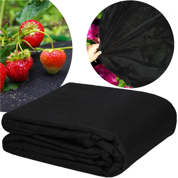 Агротекстиль против сорняков Springos AG0022 50г/м2 1,1х10 м