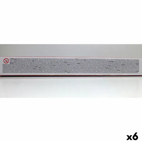 Klaviatūra Bontempi 47 x 3,5 x 13 cm (6 vnt.)