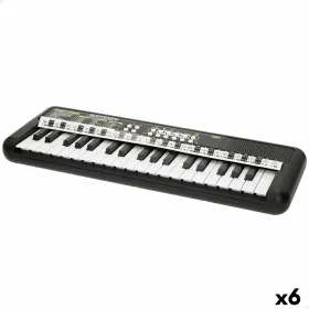 37 Klahviga Klaviatuur Bontempi 42 x 4 x 15 cm (6 Ühikut)