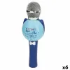Karaokemikrofon Bontempi 6 Ühikut