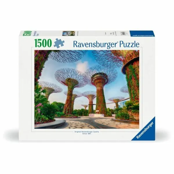 Dėlionė Ravensburger