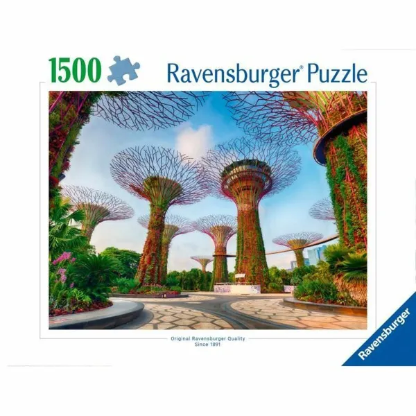 Dėlionė Ravensburger