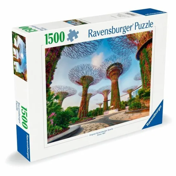 Dėlionė Ravensburger
