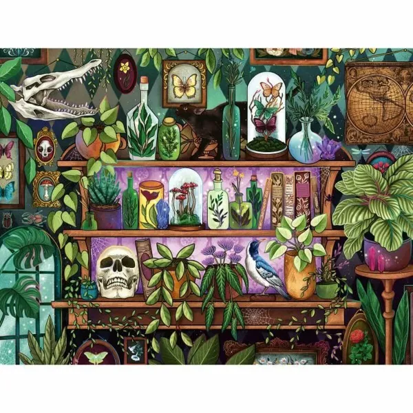 Palapeli Ravensburger 12001416