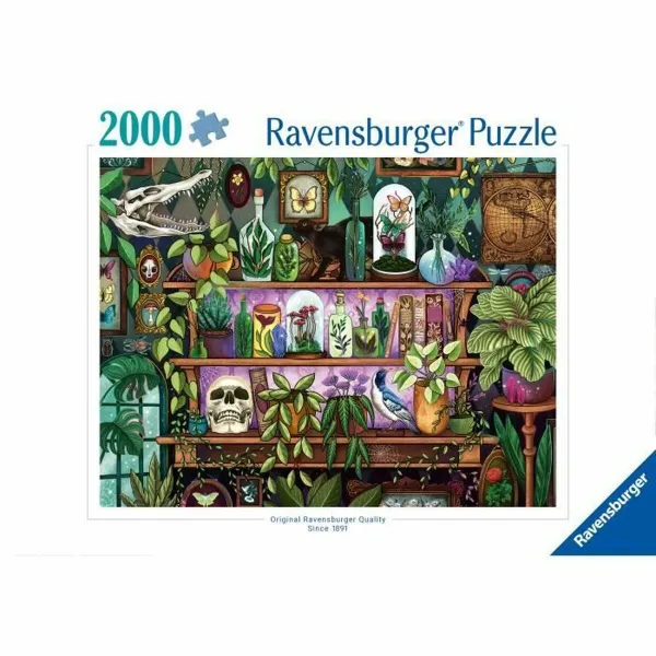 Palapeli Ravensburger 12001416