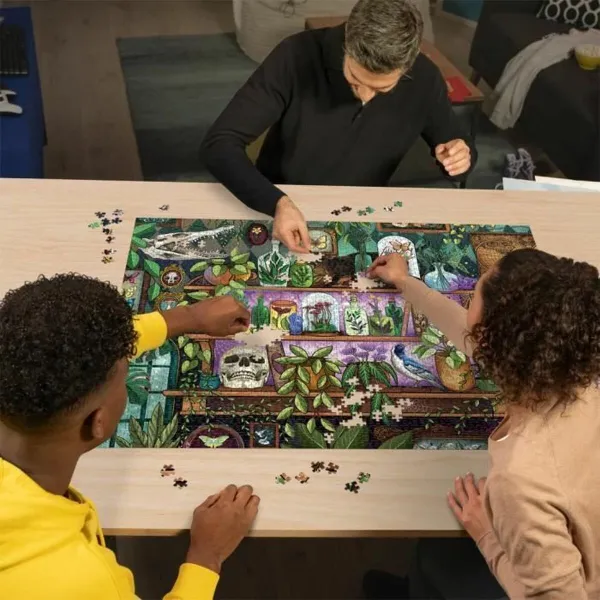 Palapeli Ravensburger 12001416