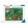 Palapeli Ravensburger 1000 Kappaletta