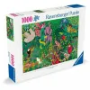 Palapeli Ravensburger 1000 Kappaletta