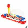 Elektroninen piano Bontempi 38 x 18 x 17 cm (6 osaa)