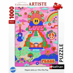Головоломка Ravensburger Nathan