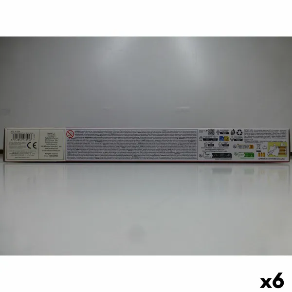 Электропианино Bontempi 38 x 18 x 17 cm (6 штук)