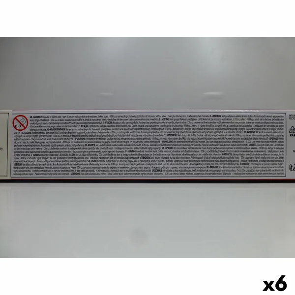 Электропианино Bontempi 38 x 18 x 17 cm (6 штук)