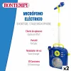 динамик с караоке-микрофоном Bontempi 2 штук