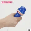 Karaokemikrofoniga Kõlar Bontempi 2 Ühikut