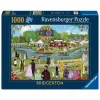 Puzzle Ravensburger Bridgerton 1000 Pieces