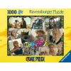 Головоломка Ravensburger One piece