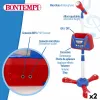 Musical Toy Bontempi 37 x 105 x 37 cm (2 Units)