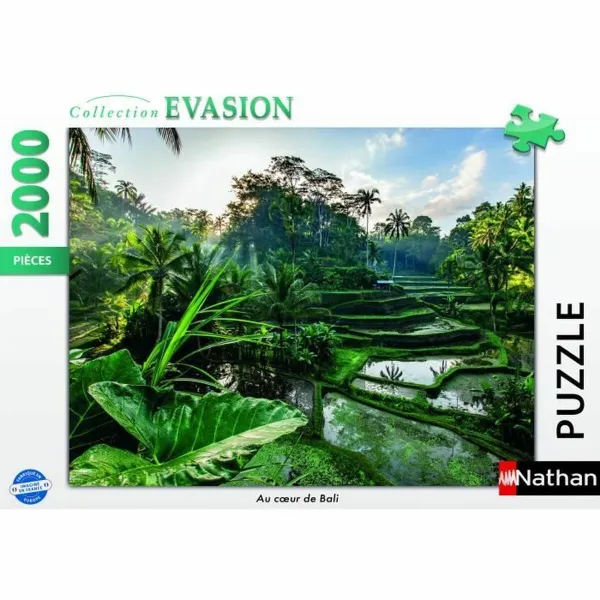 Pusle Ravensburger Nathan