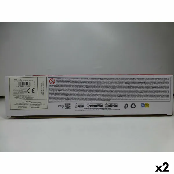 Soiva lelu Bontempi 37 x 105 x 37 cm (2 osaa)