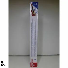 Детская гитара Bontempi 17 x 51 x 5 cm (6 штук)