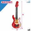 Kūdikių gitara Bontempi 17 x 51 x 5 cm (6 vnt.)