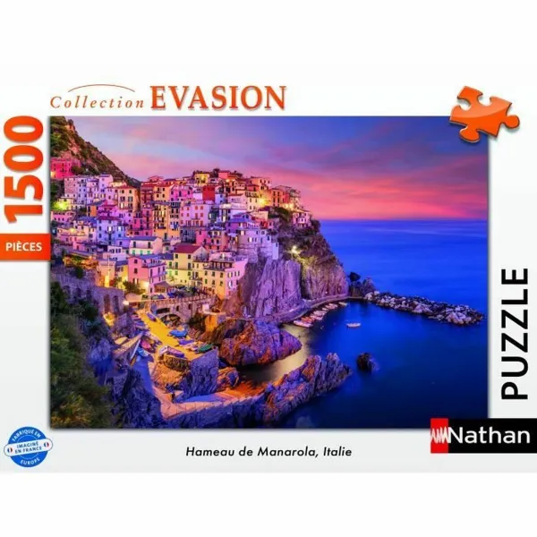 Pusle Ravensburger Nathan