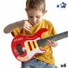 Beebikitarr Bontempi 17 x 51 x 5 cm (6 Ühikut)