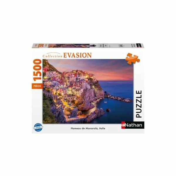 Головоломка Ravensburger Nathan