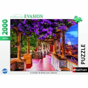 Головоломка Ravensburger Nathan