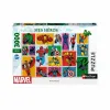 Palapeli Ravensburger Nathan