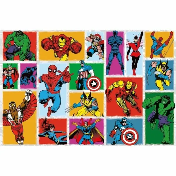 Palapeli Ravensburger Nathan