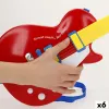 Детская гитара Bontempi 20 x 56 x 4 cm (6 штук)