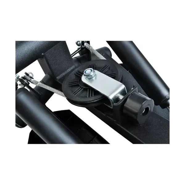 HQ Trizand 22776 Cable Incline Stepper