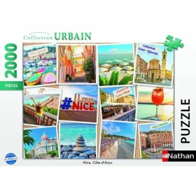 Dėlionė Ravensburger Nathan