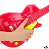 Kūdikių gitara Bontempi 20 x 56 x 4 cm (6 vnt.)