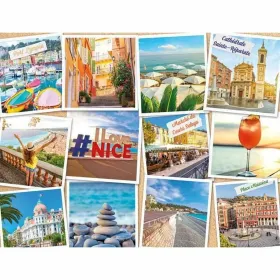 Dėlionė Ravensburger Nathan